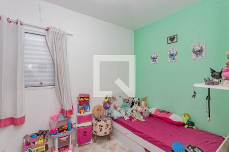 Quarto 1 de casa à venda com 2 quartos, 60m² em Vila Brasilina, São Paulo