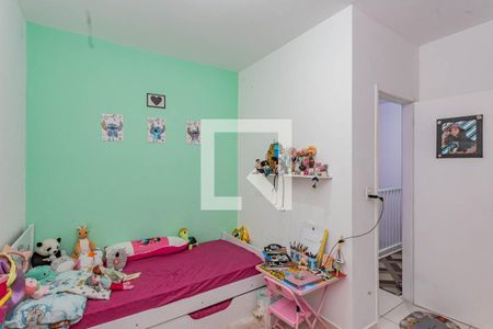 Quarto 1 de casa à venda com 2 quartos, 60m² em Vila Brasilina, São Paulo
