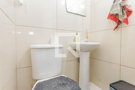 Lavabo de casa à venda com 2 quartos, 60m² em Vila Brasilina, São Paulo