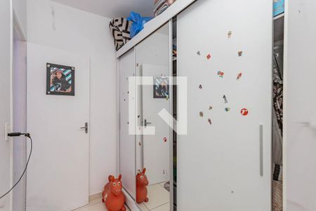 Quarto 1 de casa à venda com 2 quartos, 60m² em Vila Brasilina, São Paulo