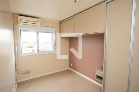 Quarto 1 de apartamento para alugar com 2 quartos, 48m² em Estância Velha, Canoas
