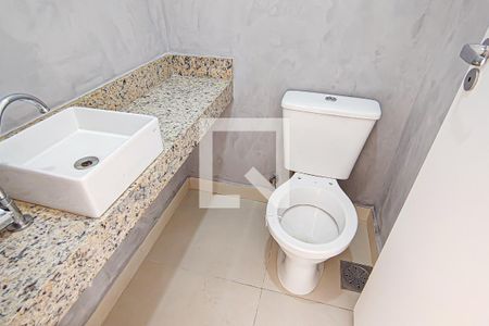 Lavabo de apartamento à venda com 1 quarto, 52m² em Pechincha, Rio de Janeiro