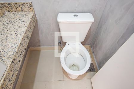 Lavabo de apartamento à venda com 1 quarto, 52m² em Pechincha, Rio de Janeiro