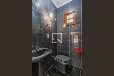Lavabo de casa à venda com 3 quartos, 250m² em Partenon, Porto Alegre