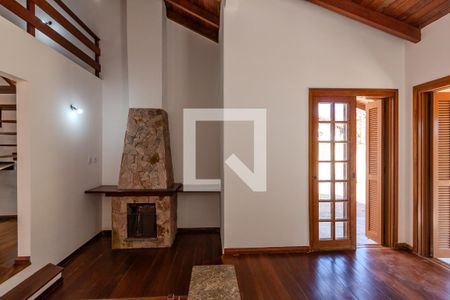 Sala de casa à venda com 3 quartos, 250m² em Partenon, Porto Alegre