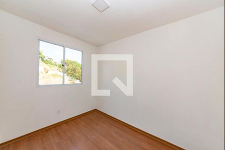 Quarto 2 de apartamento para alugar com 2 quartos, 44m² em Buritis, Belo Horizonte
