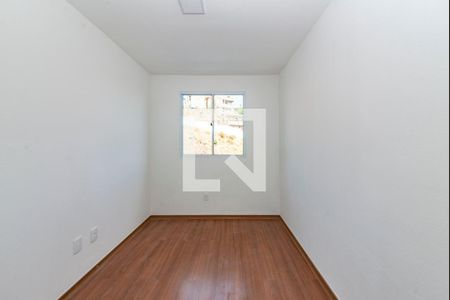 Quarto 2 de apartamento para alugar com 2 quartos, 44m² em Buritis, Belo Horizonte