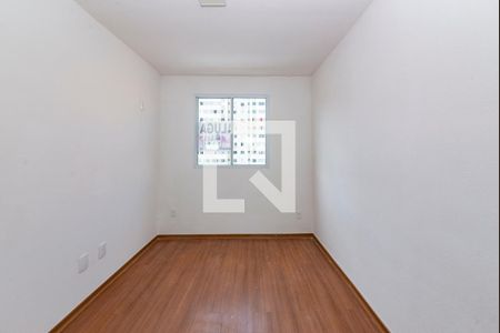 Quarto 1 de apartamento para alugar com 2 quartos, 44m² em Buritis, Belo Horizonte