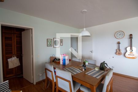 Sala de apartamento à venda com 4 quartos, 145m² em Vila Pirajussara, São Paulo