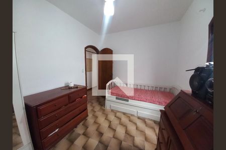 Quarto 1 de casa para alugar com 3 quartos, 150m² em Vila Valenca, São Vicente
