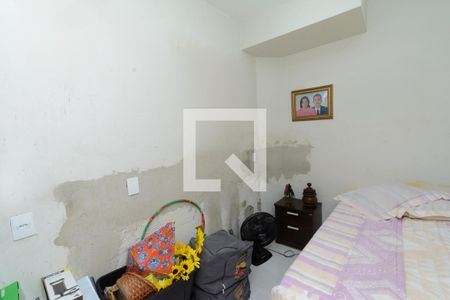 Quarto 1 de casa de condomínio para alugar com 3 quartos, 150m² em Inconfidentes, Contagem