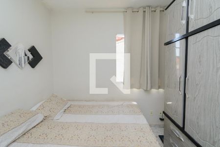 Quarto 2 de casa de condomínio para alugar com 3 quartos, 150m² em Inconfidentes, Contagem