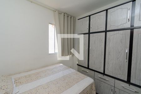Quarto 2 de casa de condomínio para alugar com 3 quartos, 150m² em Inconfidentes, Contagem