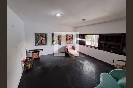 Foto 12 de casa à venda com 4 quartos, 317m² em Vila Mariana, São Paulo