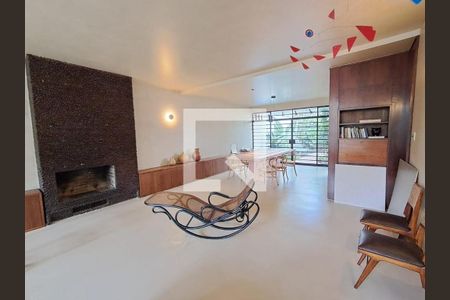 Foto 07 de casa à venda com 4 quartos, 317m² em Vila Mariana, São Paulo