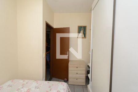 Quarto 2 de casa de condomínio à venda com 3 quartos, 150m² em Inconfidentes, Contagem