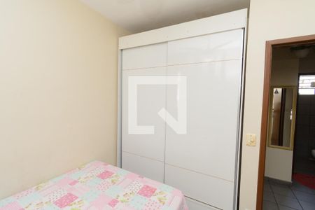 Quarto 1 de casa de condomínio à venda com 3 quartos, 150m² em Inconfidentes, Contagem