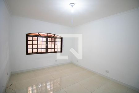 Sala de casa à venda com 4 quartos, 110m² em Brooklin, São Paulo