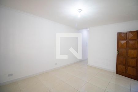 Sala de casa à venda com 4 quartos, 110m² em Brooklin, São Paulo