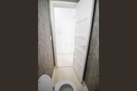 Lavabo de casa à venda com 4 quartos, 110m² em Brooklin, São Paulo