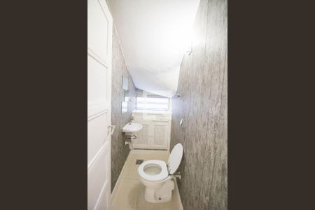 Lavabo de casa à venda com 4 quartos, 110m² em Brooklin, São Paulo