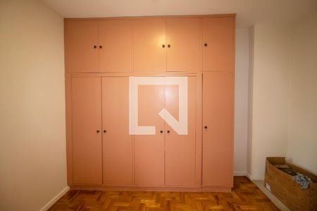 Quarto  de apartamento à venda com 3 quartos, 124m² em Jardim Paulista, São Paulo
