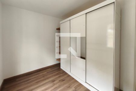 Quarto 2 de apartamento para alugar com 3 quartos, 61m² em Jardim Ipaussurama, Campinas