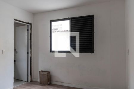 Suíte de apartamento à venda com 1 quarto, 66m² em Barroca, Belo Horizonte