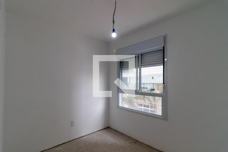 Quarto de apartamento à venda com 2 quartos, 49m² em Barra Funda, São Paulo