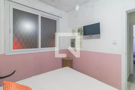 Quarto 2 de apartamento à venda com 2 quartos, 64m² em Cidade Baixa, Porto Alegre