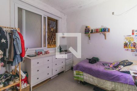Quarto 1 de apartamento à venda com 2 quartos, 64m² em Cidade Baixa, Porto Alegre