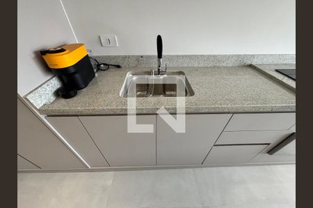 Studio de kitnet/studio para alugar com 1 quarto, 40m² em Indianópolis, São Paulo