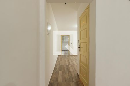 Sala 1 de casa para alugar com 2 quartos, 127m² em Planalto Paulista, São Paulo