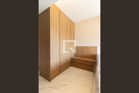 Studio de kitnet/studio para alugar com 1 quarto, 40m² em Indianópolis, São Paulo