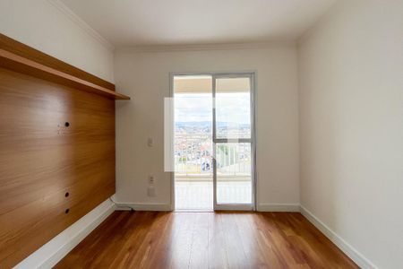 Sala de apartamento à venda com 2 quartos, 60m² em Vila Pirituba, São Paulo