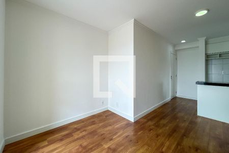 Sala de apartamento à venda com 2 quartos, 60m² em Vila Pirituba, São Paulo