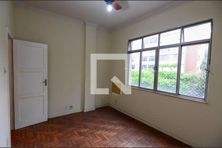 Quarto 1 de apartamento à venda com 2 quartos, 90m² em Maracanã, Rio de Janeiro