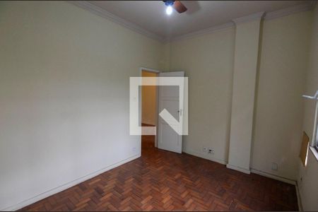 Quarto 1 de apartamento à venda com 2 quartos, 90m² em Maracanã, Rio de Janeiro