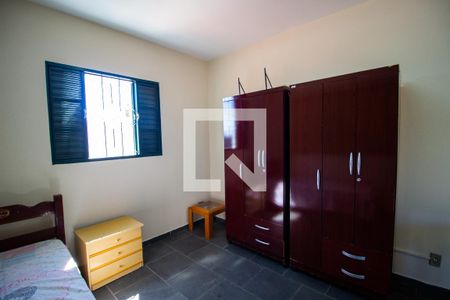 Quarto de kitnet/studio para alugar com 1 quarto, 35m² em Jardim Simus, Sorocaba