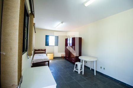 Sala de kitnet/studio para alugar com 1 quarto, 35m² em Jardim Simus, Sorocaba