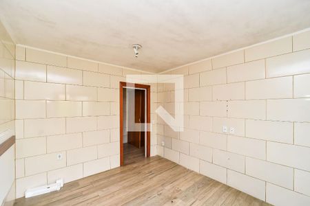 Quarto 1 de casa para alugar com 4 quartos, 309m² em Santa Maria Goretti, Porto Alegre