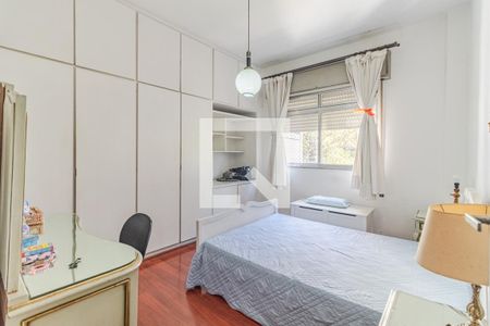 Quarto 2 de apartamento para alugar com 3 quartos, 180m² em Jardim Paulista, São Paulo