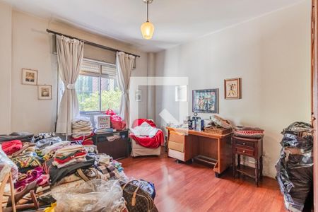 Quarto 1 de apartamento para alugar com 3 quartos, 180m² em Jardim Paulista, São Paulo