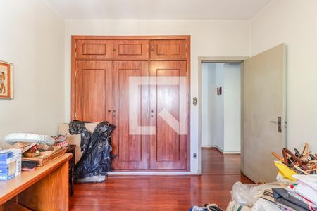 Quarto 1 de apartamento para alugar com 3 quartos, 180m² em Jardim Paulista, São Paulo