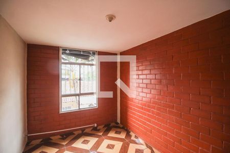 Quarto 1 de apartamento para alugar com 2 quartos, 35m² em Cosmorama, Mesquita