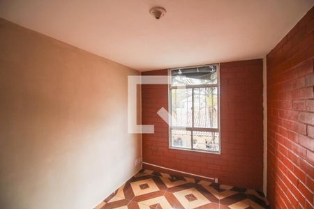 Quarto 1 de apartamento para alugar com 2 quartos, 35m² em Cosmorama, Mesquita
