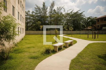 Apartamento para alugar com 2 quartos, 45m² em Recreio dos Bandeirantes, Rio de Janeiro