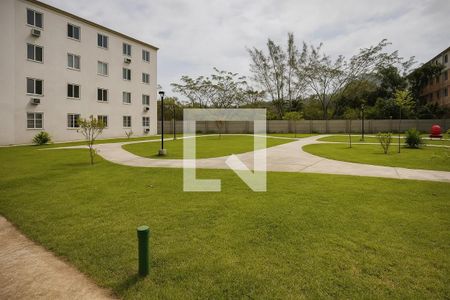 Apartamento para alugar com 2 quartos, 45m² em Recreio dos Bandeirantes, Rio de Janeiro