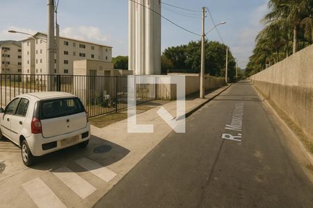 Apartamento para alugar com 2 quartos, 45m² em Recreio dos Bandeirantes, Rio de Janeiro