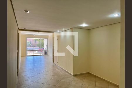 Sala de apartamento para alugar com 4 quartos, 137m² em Vila Rossi E Borchi, Campinas